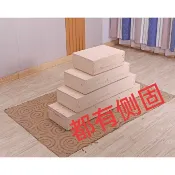 思樂小舖 矮腳椅 腳踏墊 室內增高凳子 定製 實木腳踏板墊腳臺階踏腳凳浴室墊腳防滑廚房馬桶增高辦公室