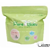 Mini Cavy♥ Wooly 【二草】牧草顆粒 300g