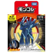 【美國媽咪】Pokemon GO 精靈寶可夢 ML-27 帝牙盧卡(起源形態)  神獸傳說寶可夢 任天堂 公仔 神奇寶貝