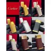 Cartier打火機、卡地亞打火機！全部一樣價錢10000誠可私訊議價！非Dupont Dunhill Zippo
