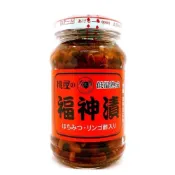 (店+)【桃屋】桃屋-福神漬 漬菜  145g