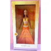 Mika💛收藏型芭比娃娃 夏日之夢（全新盒損）I Dream of Summer Barbie