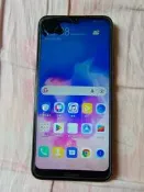 [面板裂] HUAWEI Y6 Pro 6.09吋 android9 3GB/32GB 二手 手機 零件機