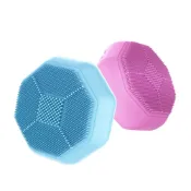 (店+)【PANATEC 沛莉緹】PANATEC 沛莉緹 彩光溫熱緊致保濕兩用清潔洗臉機美容導入儀 K-383