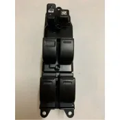 ➶大桃園汽車材料➶ 豐田TOYOTA PREMIO 98-00電動窗開關 升降機開關 電動窗主控 駕駛座 台製新品