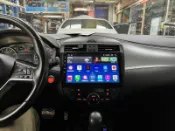 日產 NISSAN TIIDA (11-22) 2024年式最新版安卓13.0版八核8+128智能導航旗艦車機