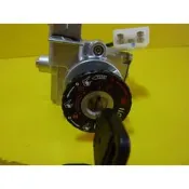 機車鎖頭 (精工製品) 光陽 G3-125 /得意 /俏麗 /新勾引-100主開關磁石鎖頭蓋 磁石蓋 磁石鎖