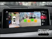 送安裝 BMW 五系 F10 F11 F07 F90 EVO NBT 360度環景系統