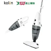 愛買線上購物 Kolin 歌林 直立手持兩用吸塵器 KTC-SD1926【愛買】