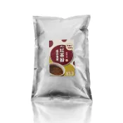 【萬年春】極品皇家錫蘭紅茶粉1公斤量販包(無糖)/拿鐵 戚風 巴斯克蛋糕 餅乾 貝果 烘焙用紅茶粉