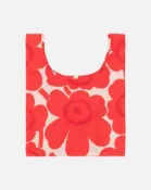 【Marimekko】Mini Unikko 購物袋