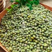 幸福糧行·毛綠豆(台灣品種印尼產)·夏天消暑解渴綠豆湯