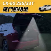 【JM吉米】MAZDA CX-60 尾門燈 露營燈 LED 後箱燈 後車廂燈 後箱露營燈 車廂燈 把手燈 配件
