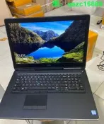 17寸二手7750筆記型電腦Dell/戴爾Precision7730圖形3D工作站7740