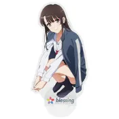 【不倒翁店鋪】預購 日版 不起眼女主角培育法 加藤惠 壓克力立牌 COSPA (預購到官方售完截止)