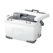 【SHIMANO】NB-332W ABSOLUTE FREEZE BASIS 32L 保冰箱 冰桶 行動冰箱