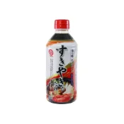 (店+)【丸金】+爆買日本+ 盛田 小豆島 壽喜燒醬 500ml Marukin 醬之鄉 火鍋湯底湯頭 日本原裝進口