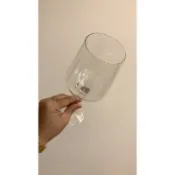 Livellara 高腳杯 紅酒杯 水杯 玻璃杯❤️歐洲工藝 新光三越 百貨公司 水晶玻璃杯 正品 咖啡杯 茶杯 馬克杯