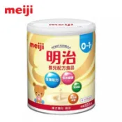 【嬰之房購物網】日本meiji明治 金選明治嬰兒奶粉800g(0-1歲)★2罐組合★