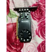 專業繪圖卡！NVIDIA Quadro P600 2GB 顯示卡｜免插電 支援四螢幕 看盤/CAD首選