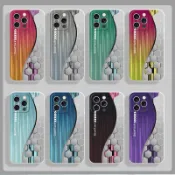 蜂巢格紋質感軟殼 OPPO A6S A3X A5X A6X A91 A92S A96 A97 A98 A79 手機殼