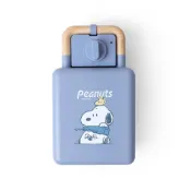 (店+)【Norns】Peanuts史努比多功能熱壓三明治鬆餅機 定時款 Norns Original Design Snoopy 吐司機