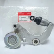 HONDA 本田 正廠 皮帶惰輪 適用 喜美 8/9代 ACCORD 雅歌 八代 K20 HRV CRV 皮帶調整惰輪