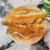 伍棧樓-楊桃乾120g