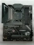 【可開發票】現貨秒發-二手微星B550暗黑大板 MSI/微星 MPG B550 GAMING CARBON WIFI 二