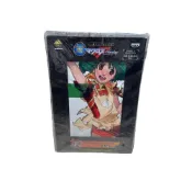 一番賞 超時空要塞 Frontier 戀離飛翼 F賞 資料集 日版 現貨《動漫貨櫃玩具批發》
