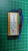 10W集成led恆流驅動電源 大功率單燈led 3串3並 led光源