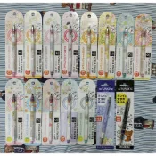 Kuru Toga 日本製 角落 角落生物 拉拉熊 自動鉛筆 Advance 二倍速 0.3mm 0.5mm