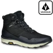 Marc jacobs旗艦店 Vasque Breeze Lite GORE-TEX 男款高筒防水健行鞋/登山鞋 7520 黑灰 An/SB