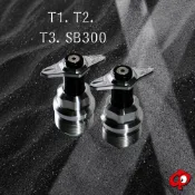 【GP Dream】竹蜻蜓前叉調整器 T1/T2/T3/SB300 獨家專利