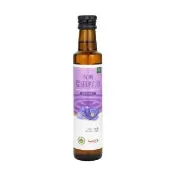【里仁】有機亞麻籽油250g