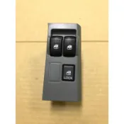 TNSK 主控開關 堅達 3.5T 1996-2006年 12V 電動窗 升降機 昇降機 開關 電動 三菱