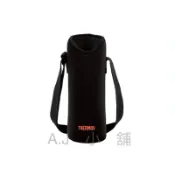 THERMOS 膳魔師杯瓶提袋_Z-BSJNL-500系列 黑色 Z-BSJNL-500-BK