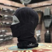 -開關倉庫- 免運 可掀式 多功能 面罩 頭套 熱銷 MIT 3D剪裁 包覆 3M 吸濕排汗 透氣 散熱 防曬 全罩