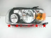 ☆☆☆車之漩渦☆☆☆FORD 福特 ESCAPE 01~05 美規版 晶鑽大燈一邊2100
