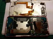 【有成通信】手機維( 電池更換） HTC Desire EYE M910x 電池膨脹 會斷電 待機時間短 手機發熱