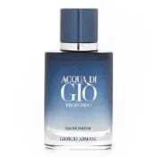 [Strawberrynet草莓網]【Giorgio Armani 亞曼尼】Acqua Di Gio Profondo 男士香水