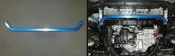 《宏沅國際》 TOYOTA RAV4 (XA50) CUSCO 鋁合金前下拉桿