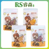 堅果大叔 水果乾 臺灣 無糖芒果乾 草莓乾 無糖金鑽鳳梨乾 紅心芭樂乾 隨身點心袋 零食 無糖 減糖 果乾 RS睿森