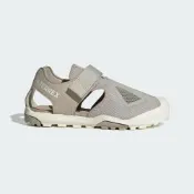 【adidas 愛迪達】 TERREX CAPTAIN TOEY 2.0 運動涼鞋 童鞋 JI1363