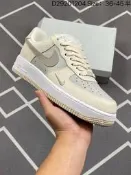 耐吉 Nike Air Force 1 Low 空軍一號低幫百搭休閑運動 滑板