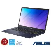 ASUS E410KA 14吋筆電 (N4500/4G/128G_eMMC/星夜黑/Win11 Home(S)/Vivobook Go 14)