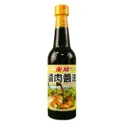 【東成】滷肉醬油 500ml
