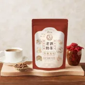 (店+)【MATSU GOODS 馬祖納禮】馬祖老酒黑糖奶茶-4袋入