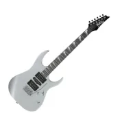 (店+)【IBANEZ】Ibanez GRG170DX-SV 電吉他 銀灰色款