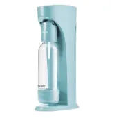【HOTAI購】【美國 Drinkmate】氣泡水機 Rhino410 犀牛機 (土耳其藍)
